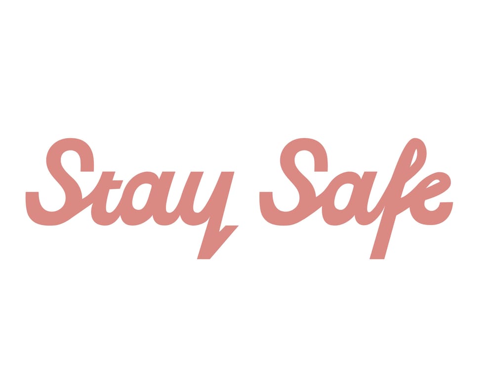 Stay Safe! - image 3 - student project