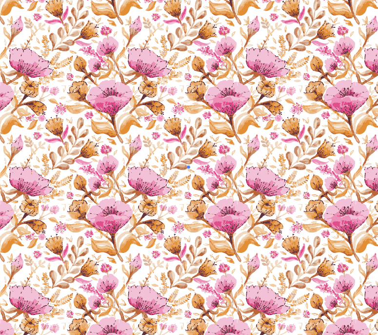 Pattern creation by hand - image 1 - student project