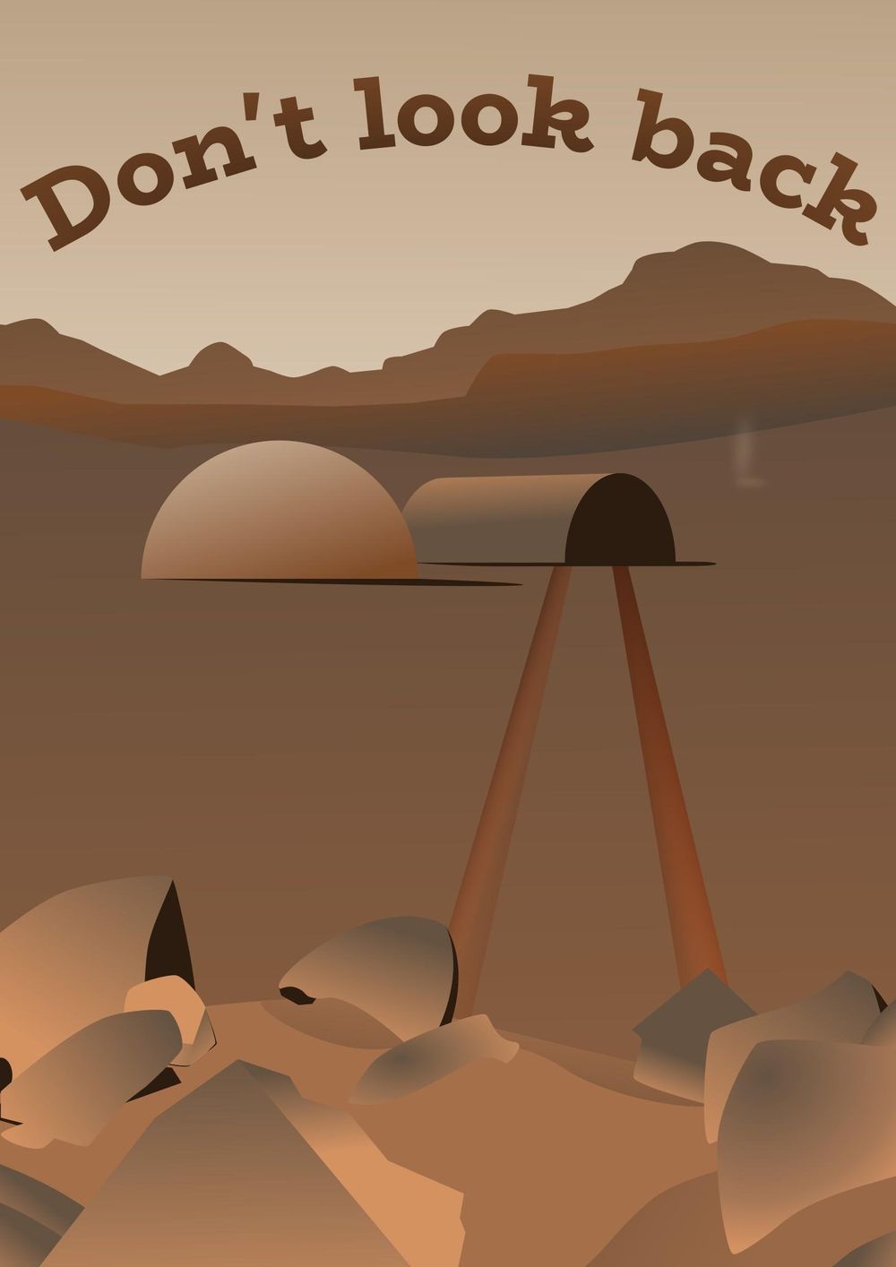 Vector Studies - image 5 - student project