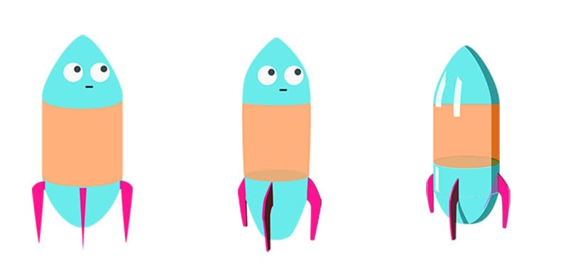 Vector Studies - image 4 - student project