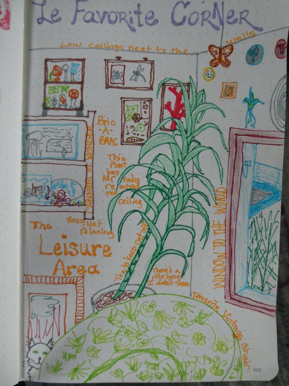 14 days - image 8 - student project