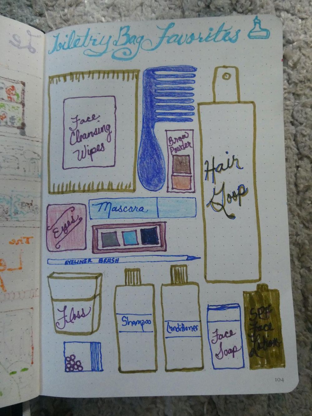 14 days - image 9 - student project