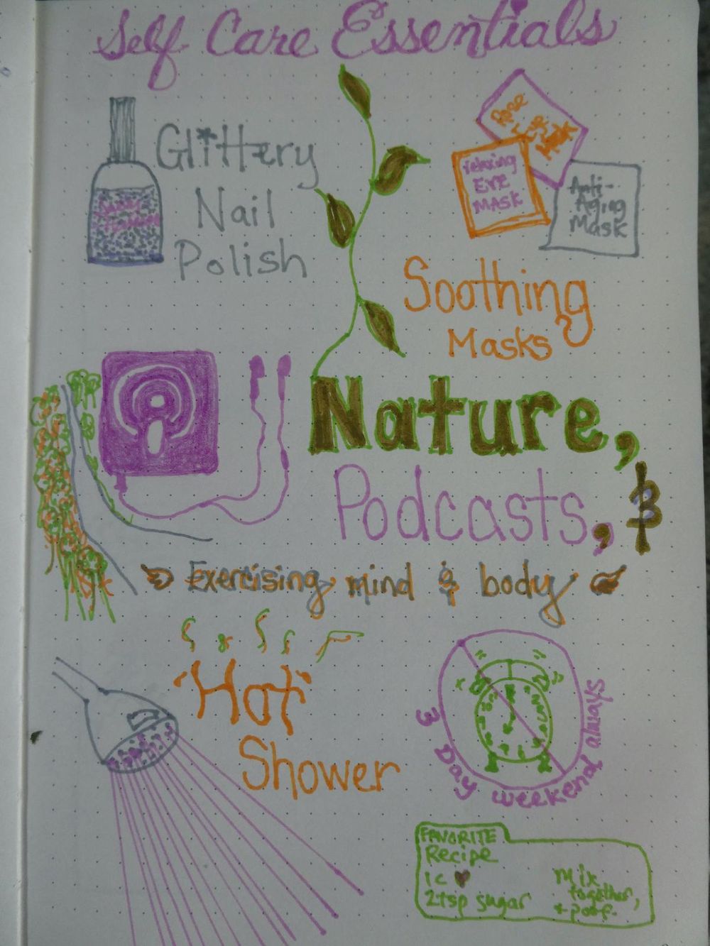 14 days - image 6 - student project