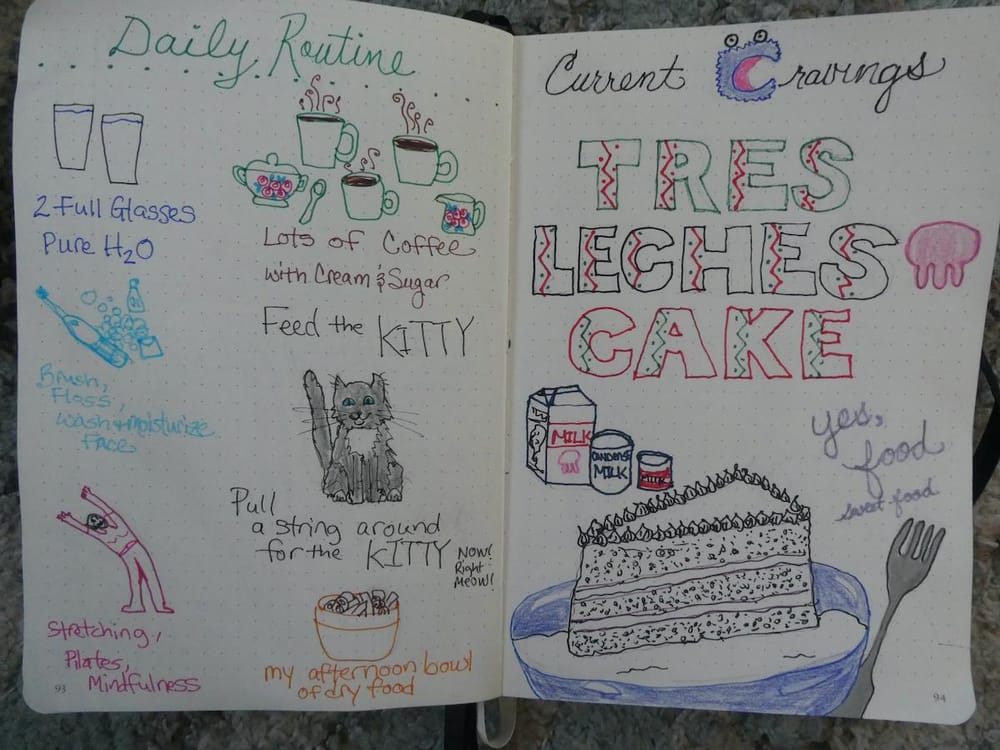 14 days - image 4 - student project