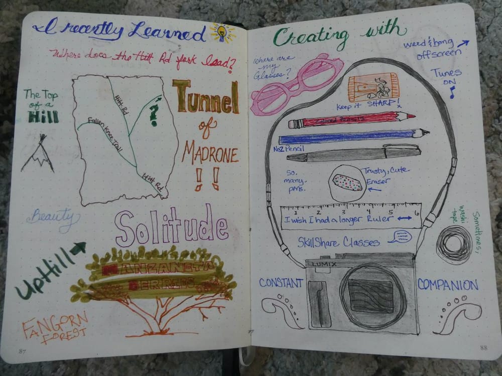 14 days - image 2 - student project