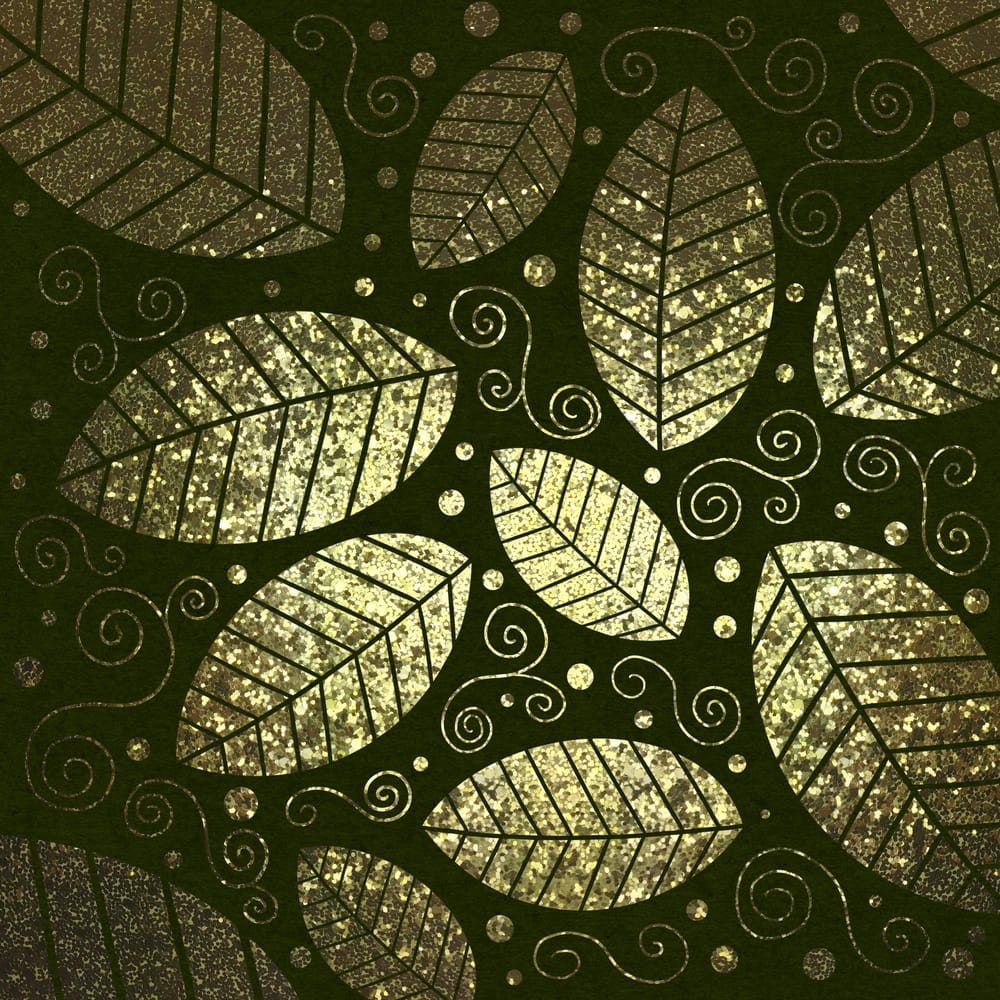 Metallics class projects - image 1 - student project