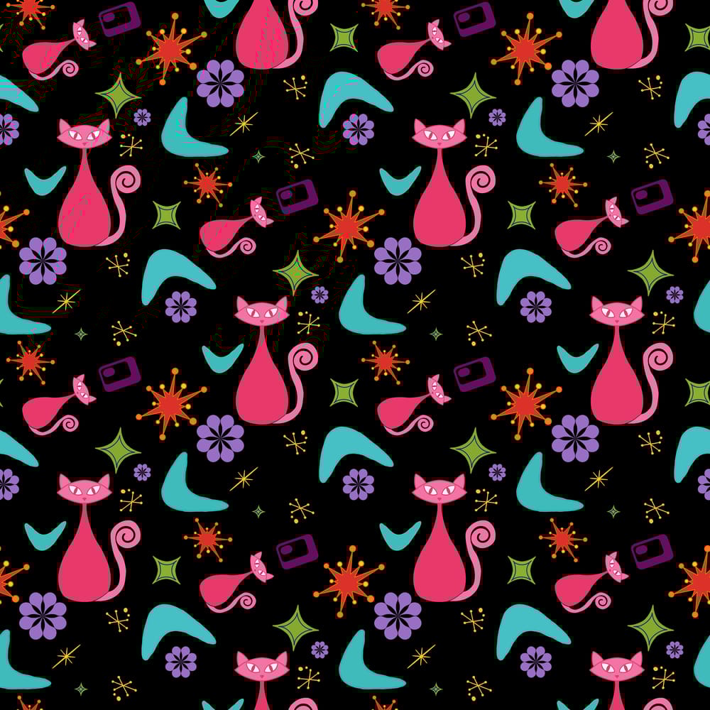 Atomic cats in space - image 2 - student project