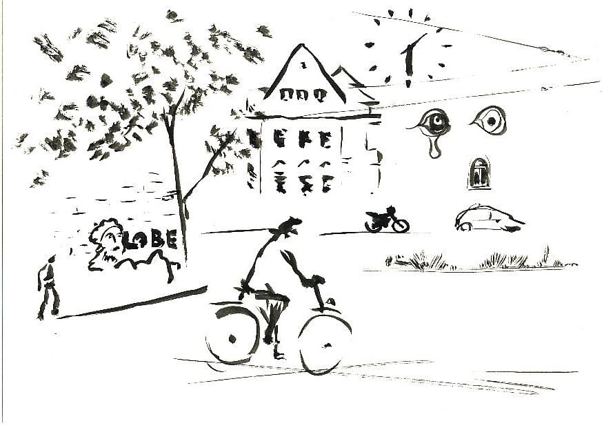 fast ink - image 2 - student project