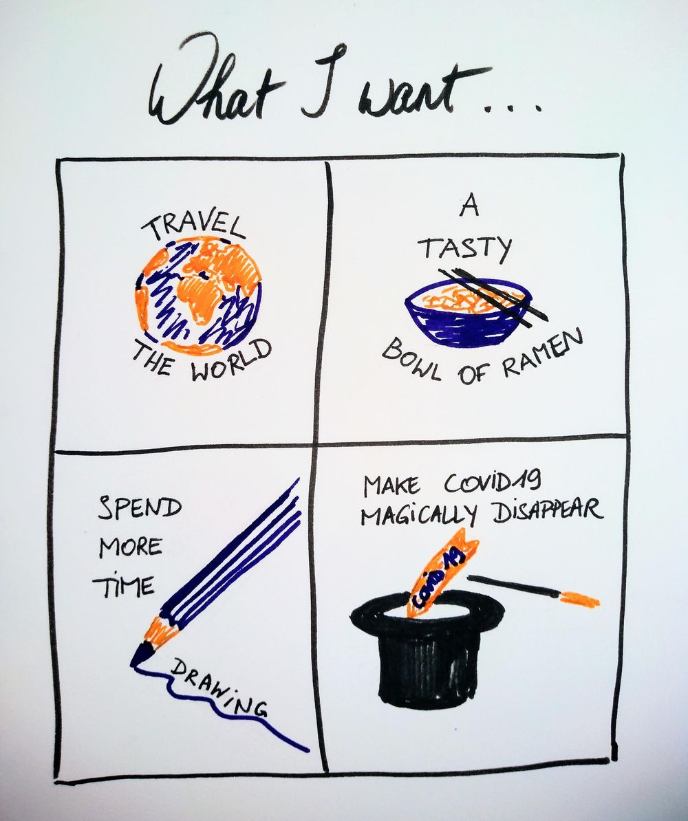 Visual Journal - image 3 - student project
