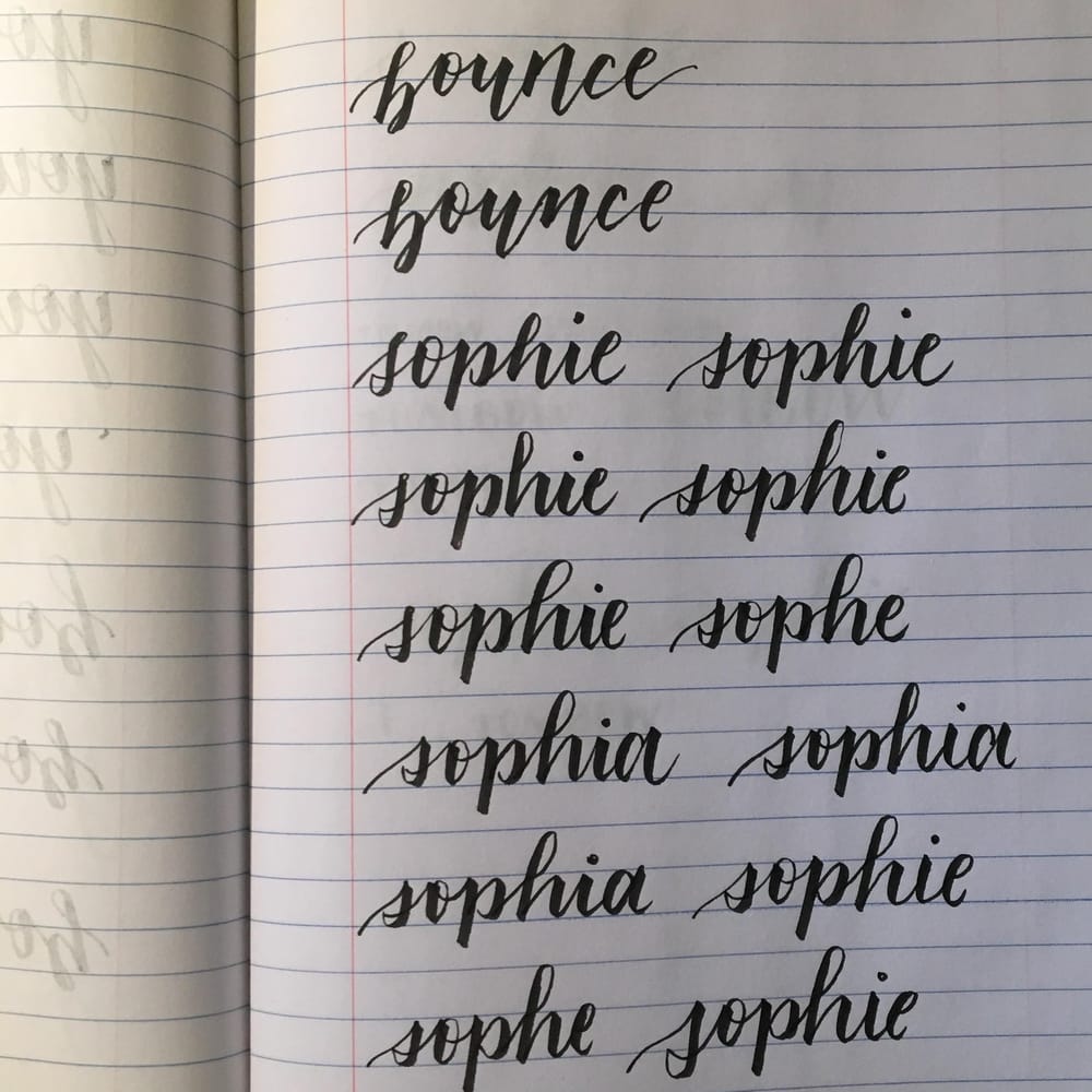 A Letter To My Friend - image 11 - student project