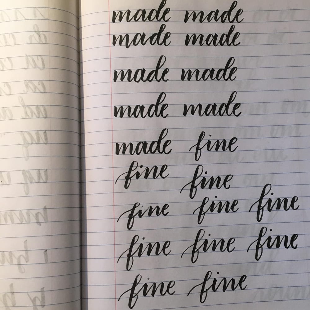 A Letter To My Friend - image 7 - student project