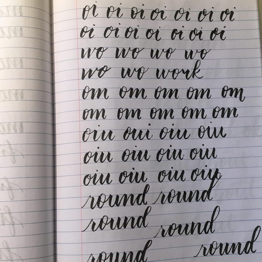 A Letter To My Friend - image 8 - student project