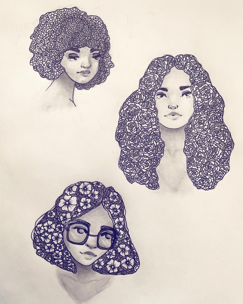 Creative Journey - image 4 - student project