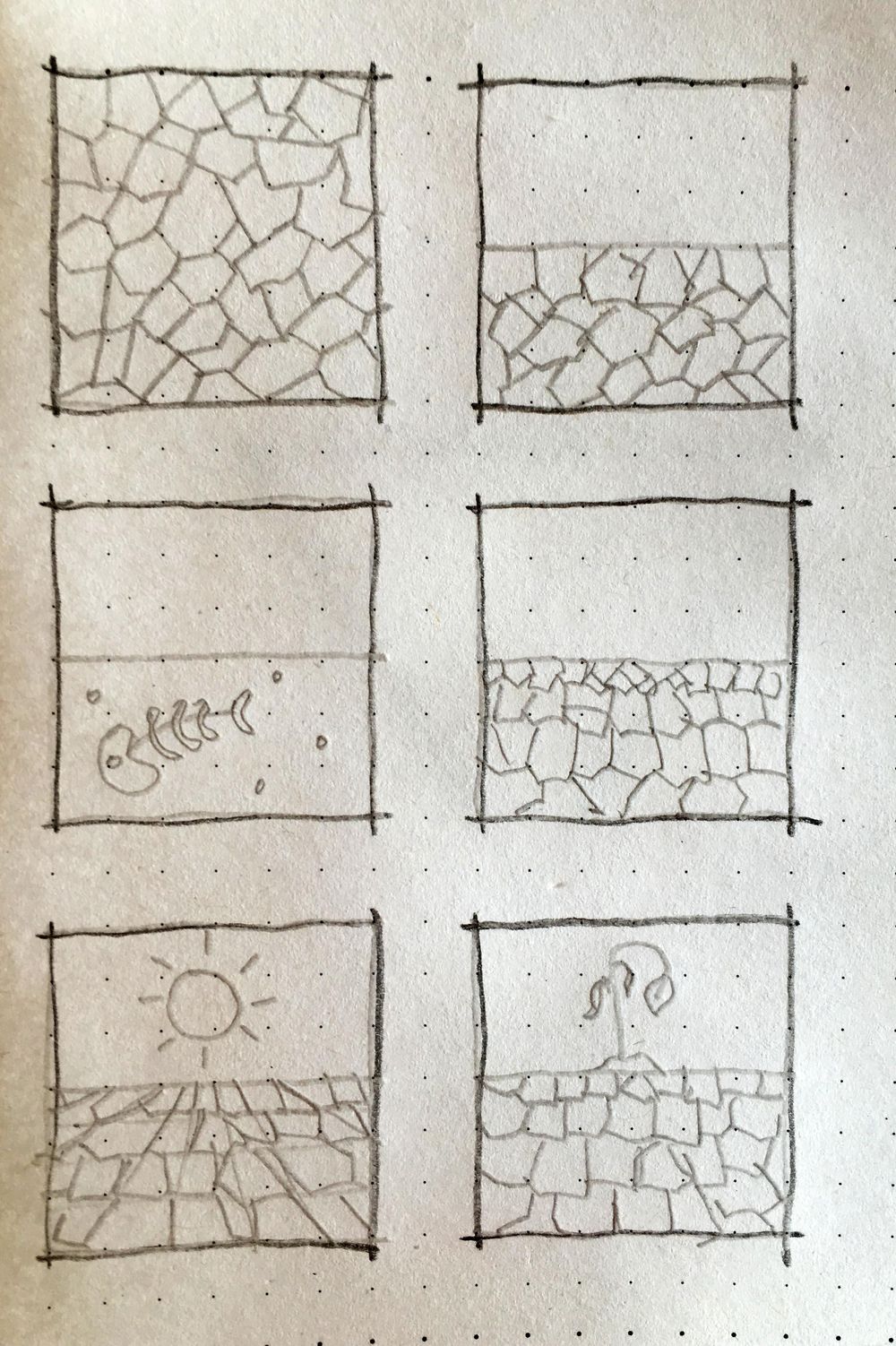 Conserve Water - image 2 - student project