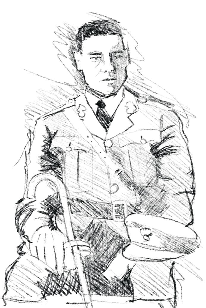Daily Drawing - image 1 - student project