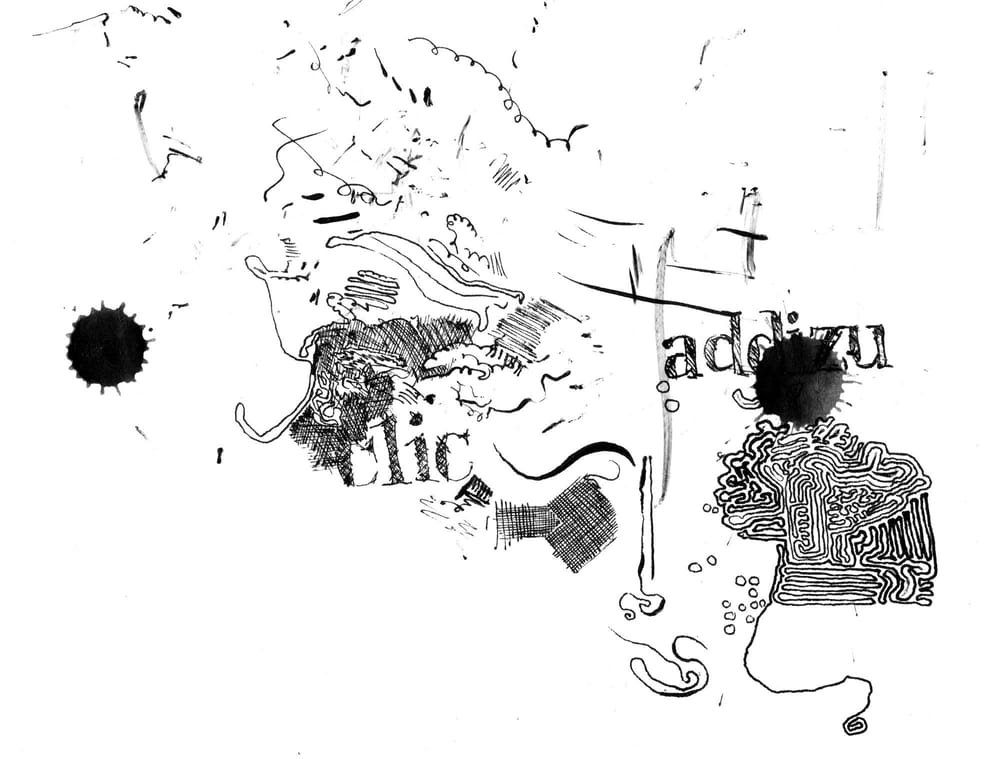 Daily Drawing - image 3 - student project