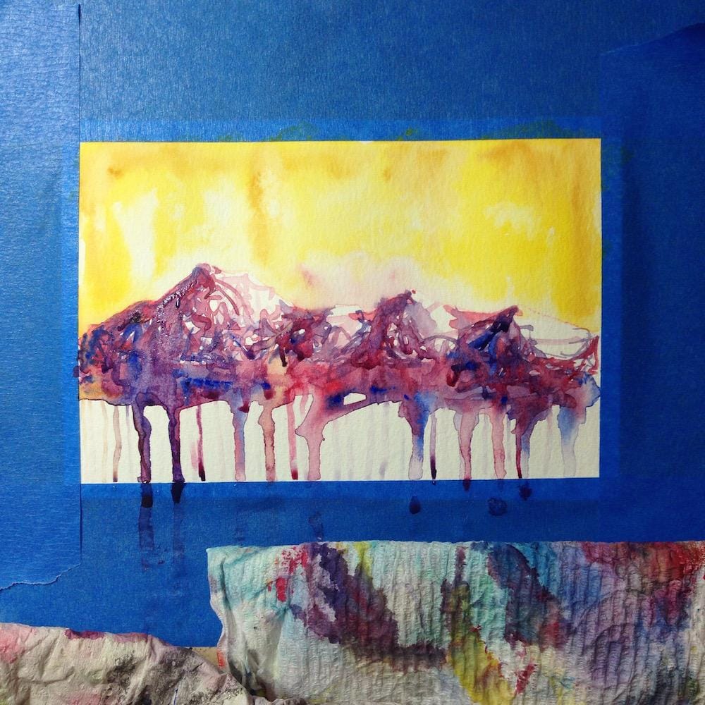 Checkin' Tone with My Phone. - image 1 - student project