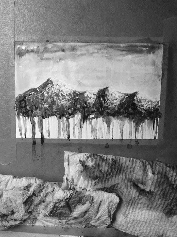 Checkin' Tone with My Phone. - image 2 - student project