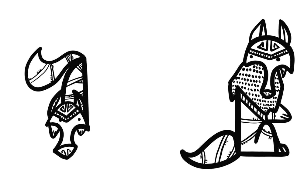 Thought & Memory Report to Odin - image 4 - student project
