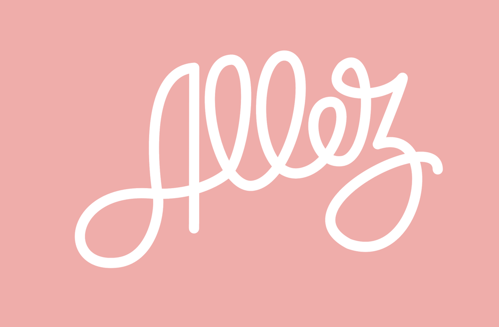 Allez - image 3 - student project
