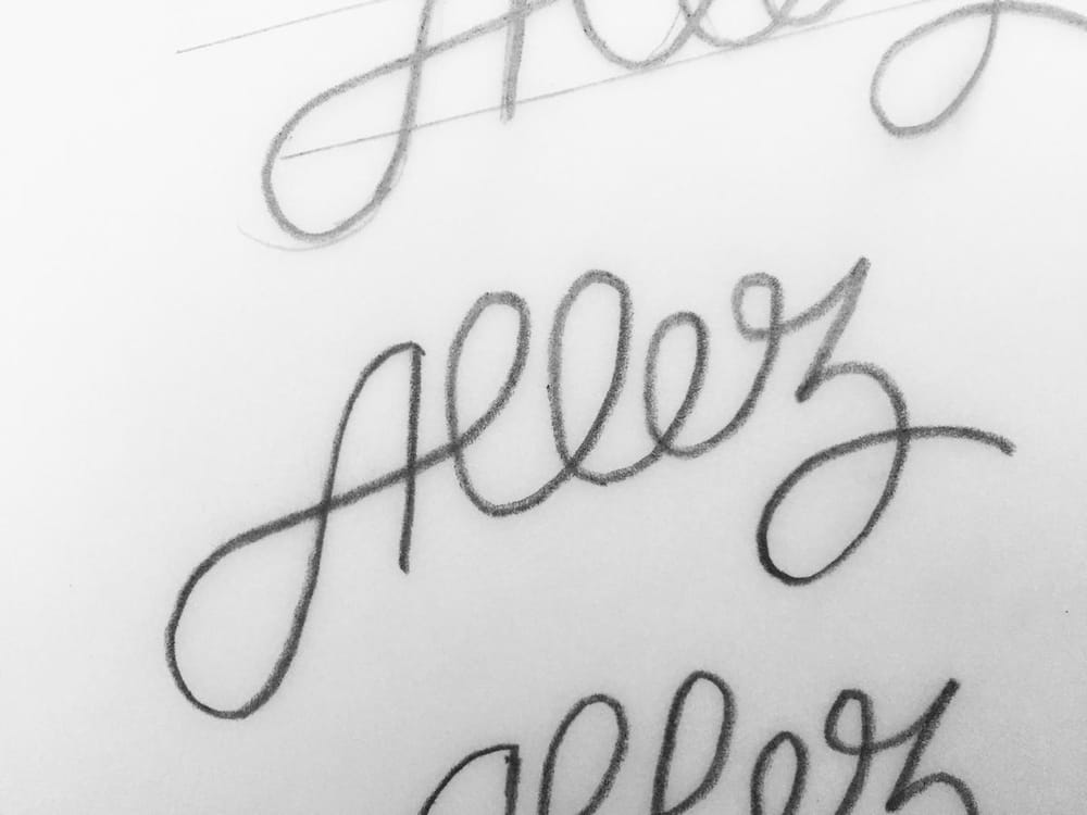 Allez - image 2 - student project