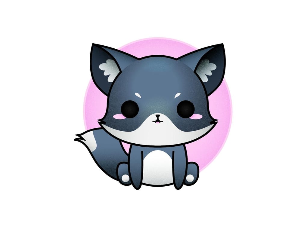 Kitten - image 3 - student project