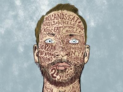 Wasted Youth - image 6 - student project