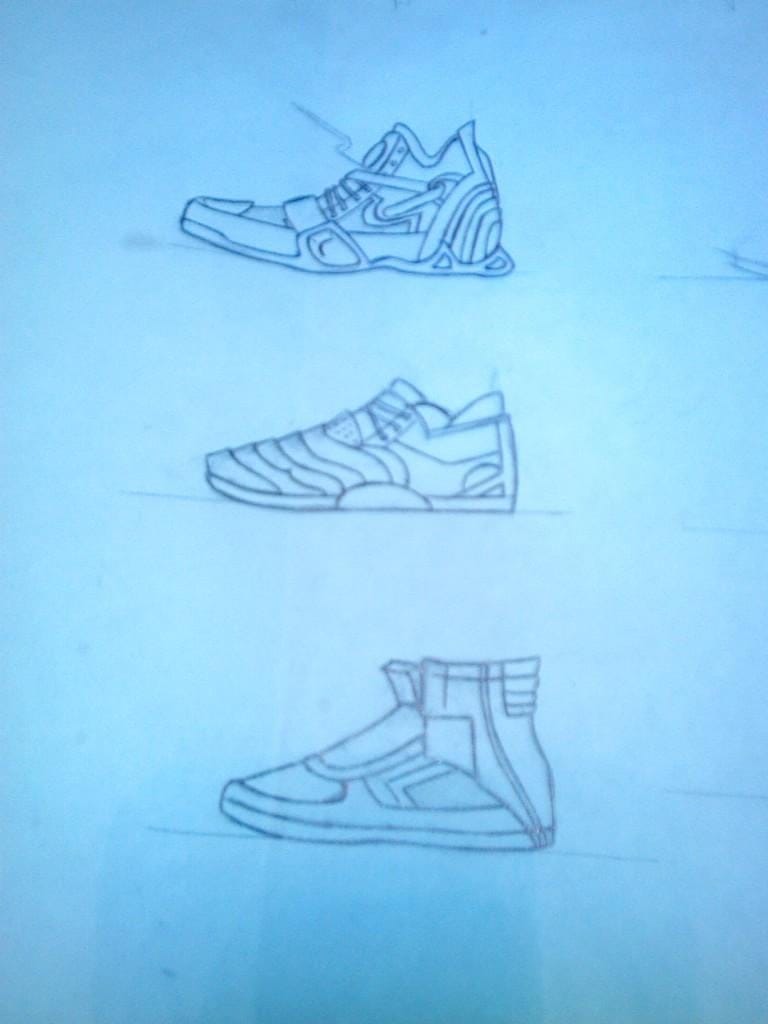 YFM Storyboard : Take 3 - image 1 - student project