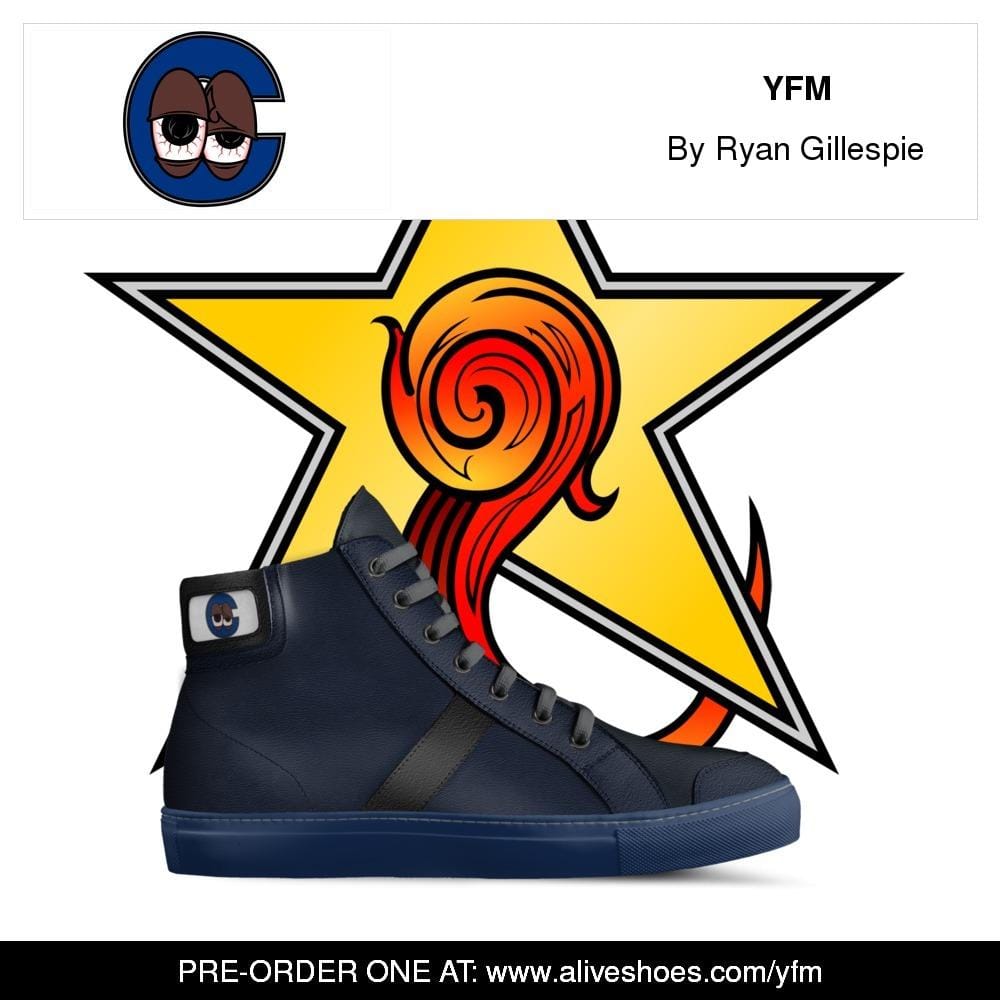 YFM Storyboard : Take 3 - image 2 - student project