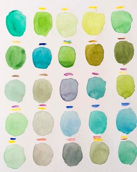 My color magic - image 3 - student project