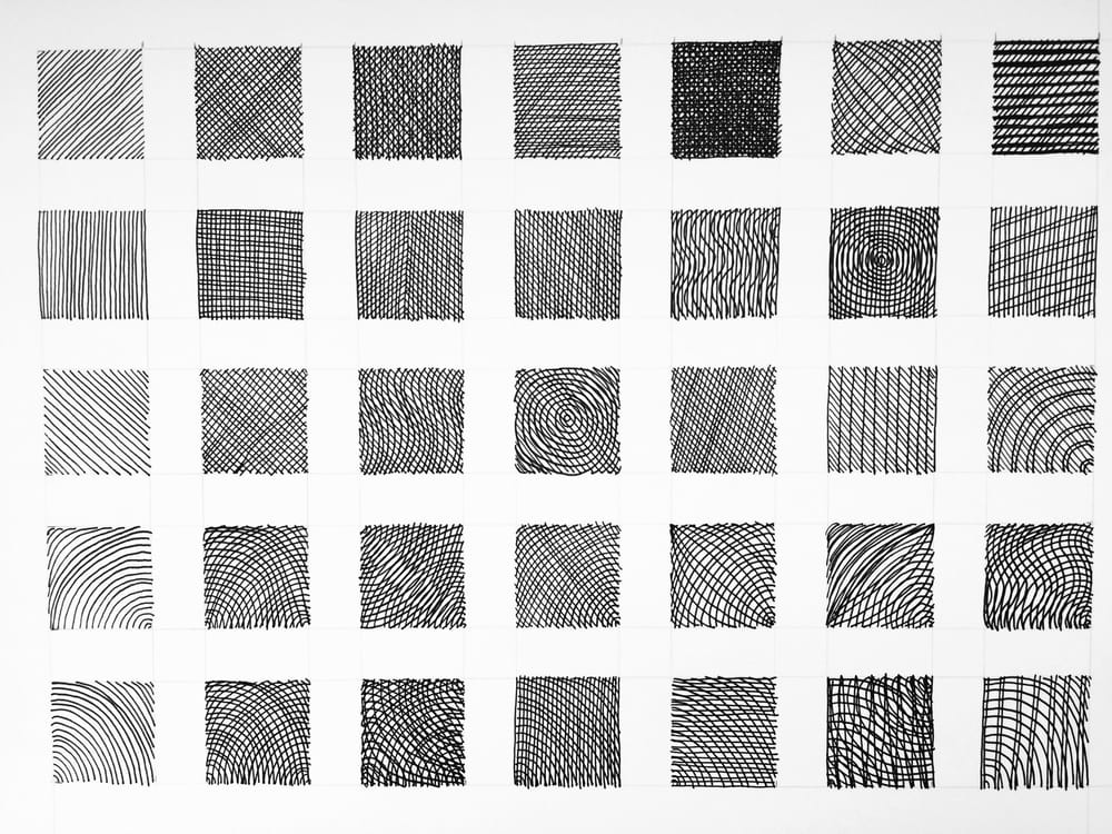 Any excuse to do some pen work...! - image 1 - student project
