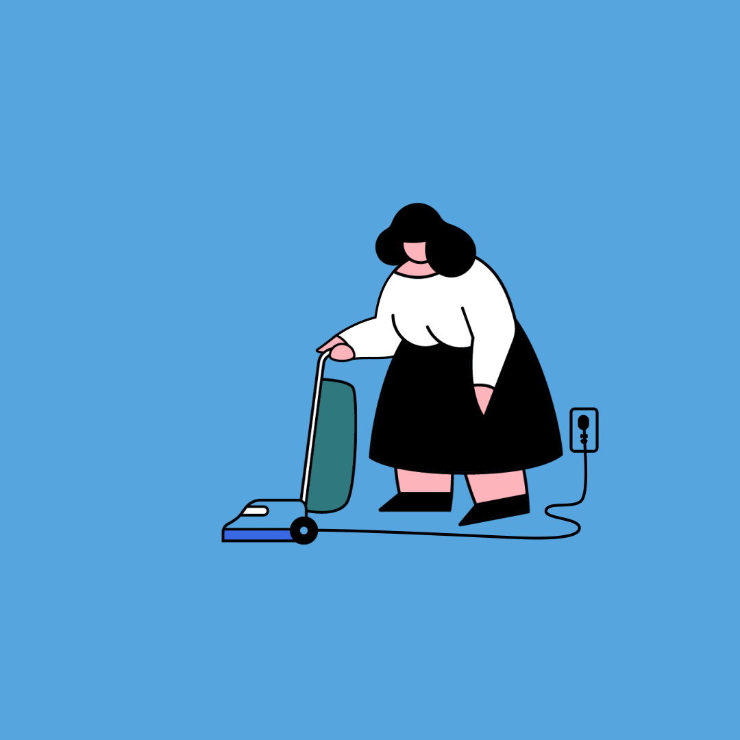 Cleanliness is next to godliness - image 1 - student project