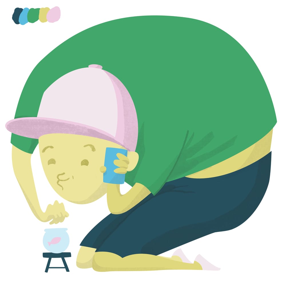 Odd Bodies: Much Needed Exercise - image 6 - student project
