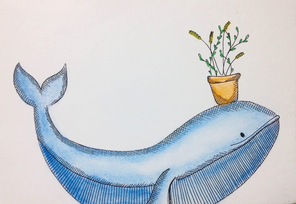 Exploring Hatching :) - image 3 - student project