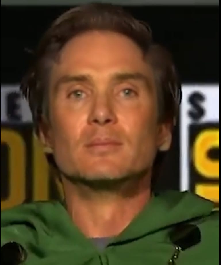 Marvel DeepFake - image 2 - student project