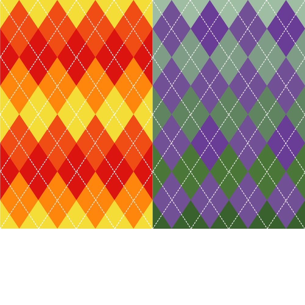 Argyle Play - image 1 - student project