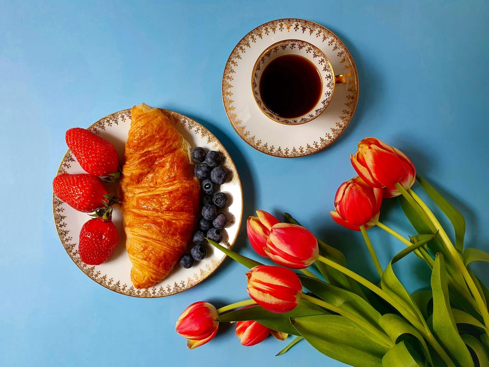 Sunday breakfast - image 4 - student project