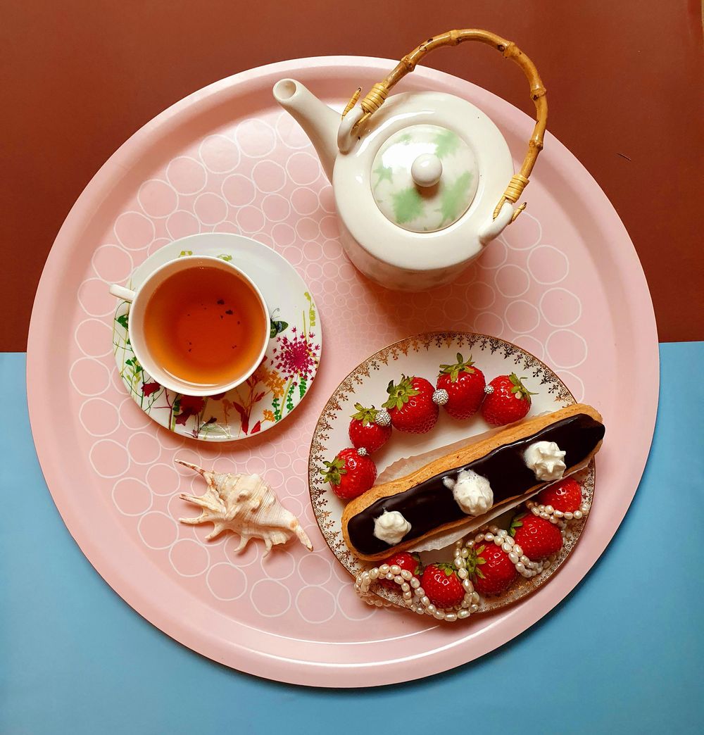 Sunday breakfast - image 3 - student project