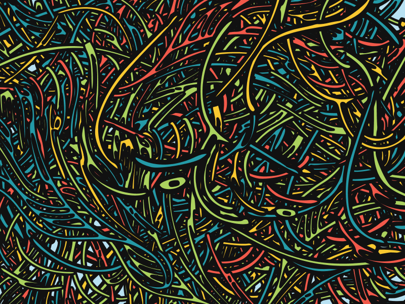 Experimenting with Processing and HYPE - image 12 - student project