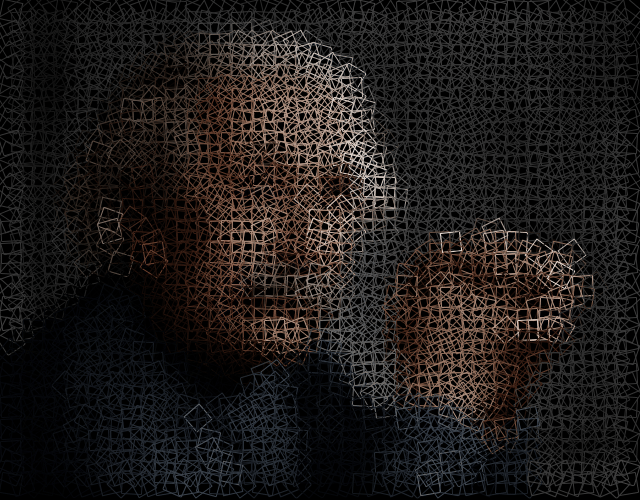 Experimenting with Processing and HYPE - image 7 - student project