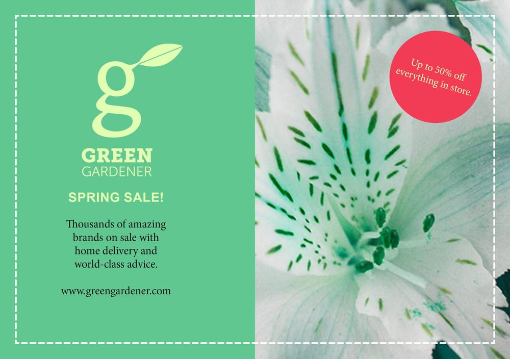 Green Garden (KD) - image 1 - student project