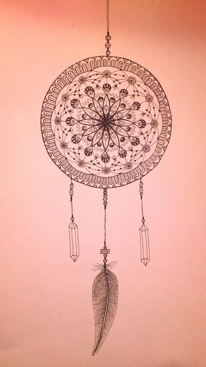 This is my new meditation. - image 4 - student project