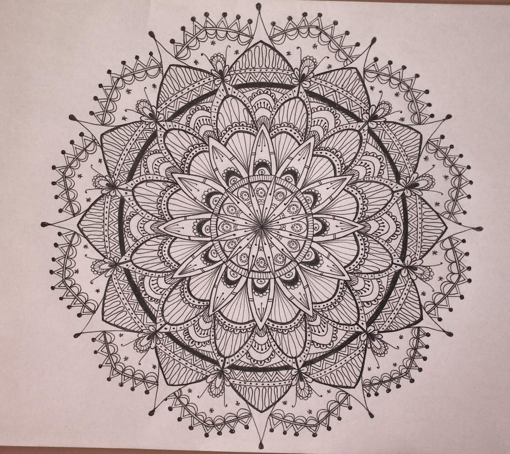 This is my new meditation. - image 3 - student project