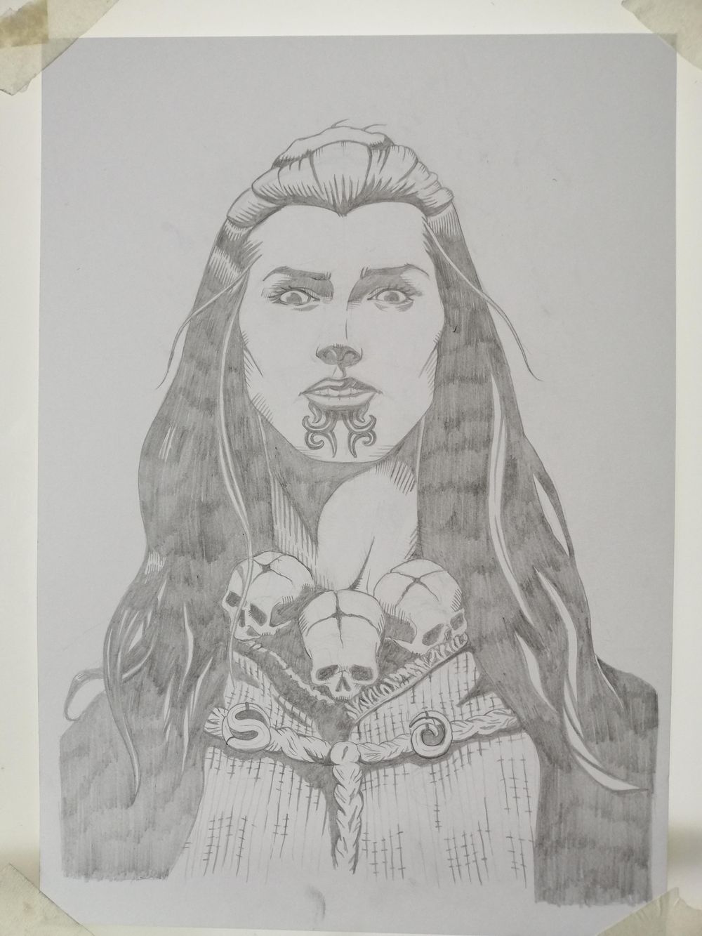 eightieskids projects - image 1 - student project