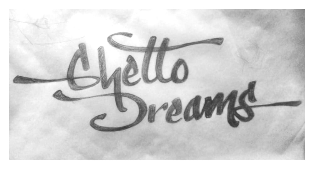 Ghetto Dreams - image 1 - student project