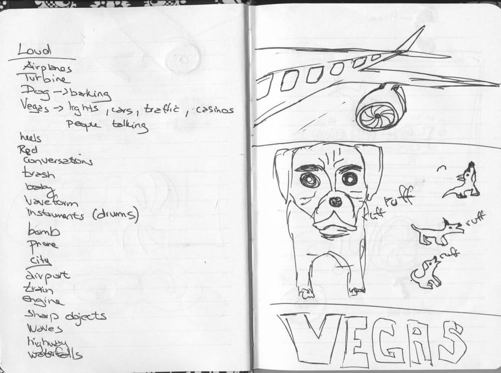 Icons/Las Vegas - image 3 - student project