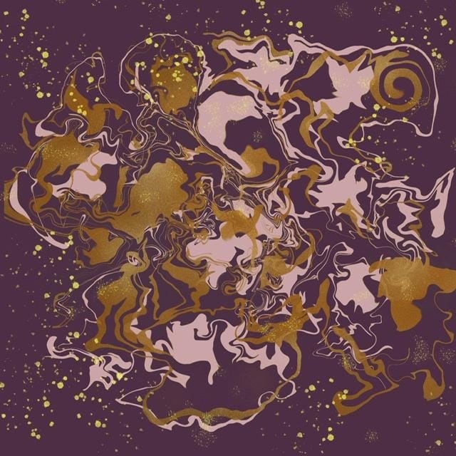 Gemstones in the cosmic dust - image 4 - student project