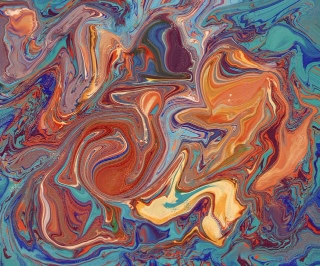 Gemstones in the cosmic dust - image 3 - student project