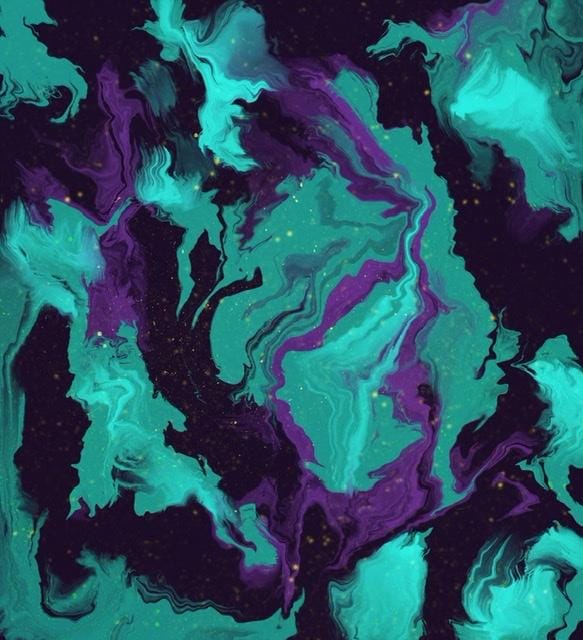 Gemstones in the cosmic dust - image 5 - student project