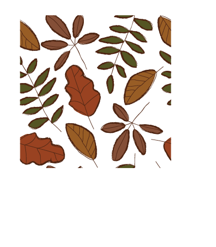 Leaves - image 1 - student project